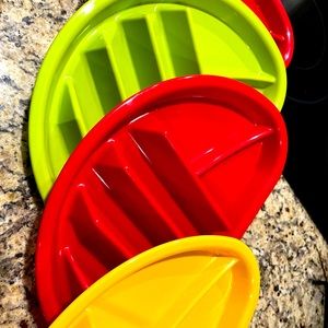 Taco Plates
